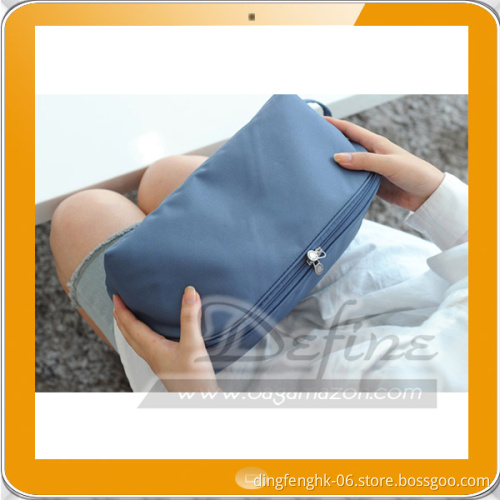 Travel Ladies Underwear Bag Large Capacity Bra Underwear Organizer